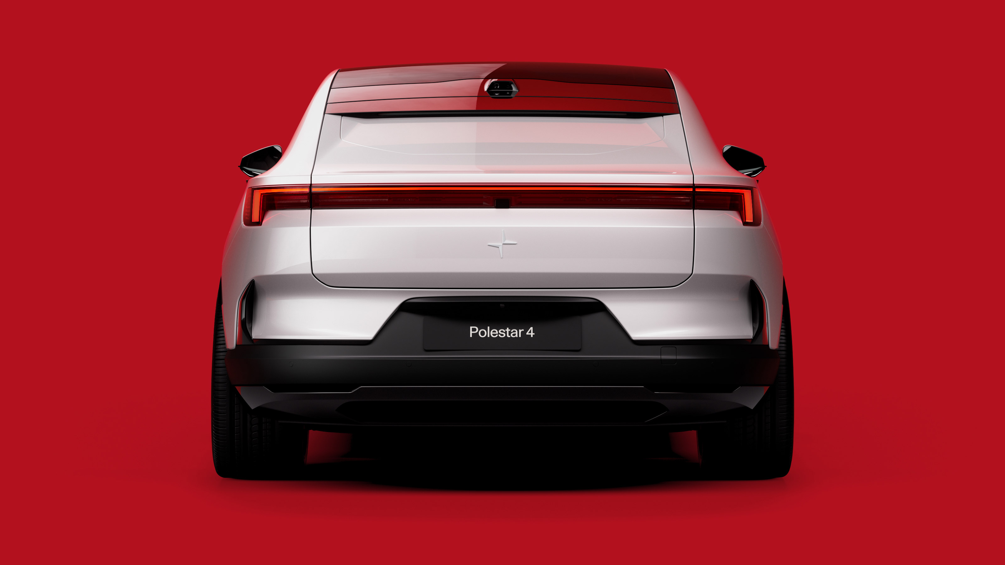 Polestar 4 