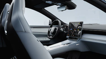 Polestar 4