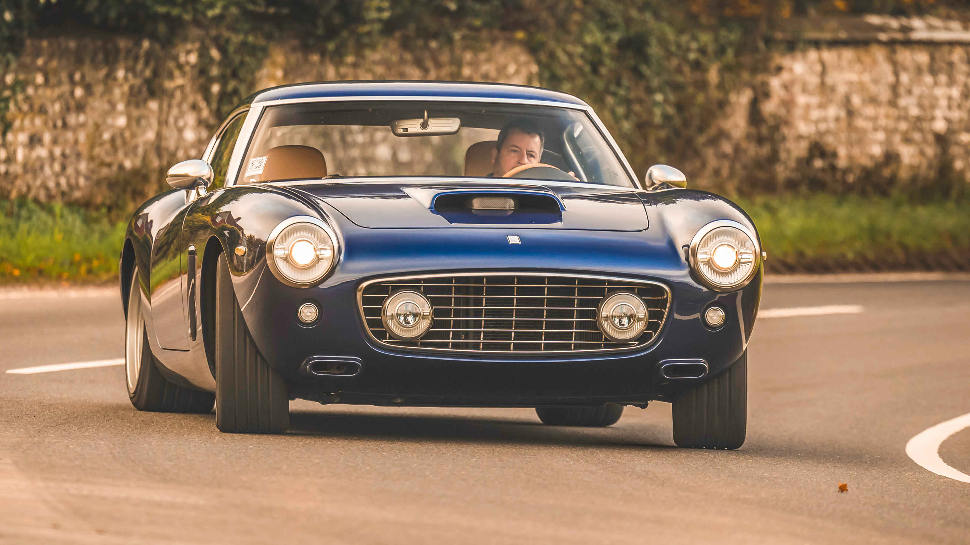 RML Short Wheelbase Goodwood