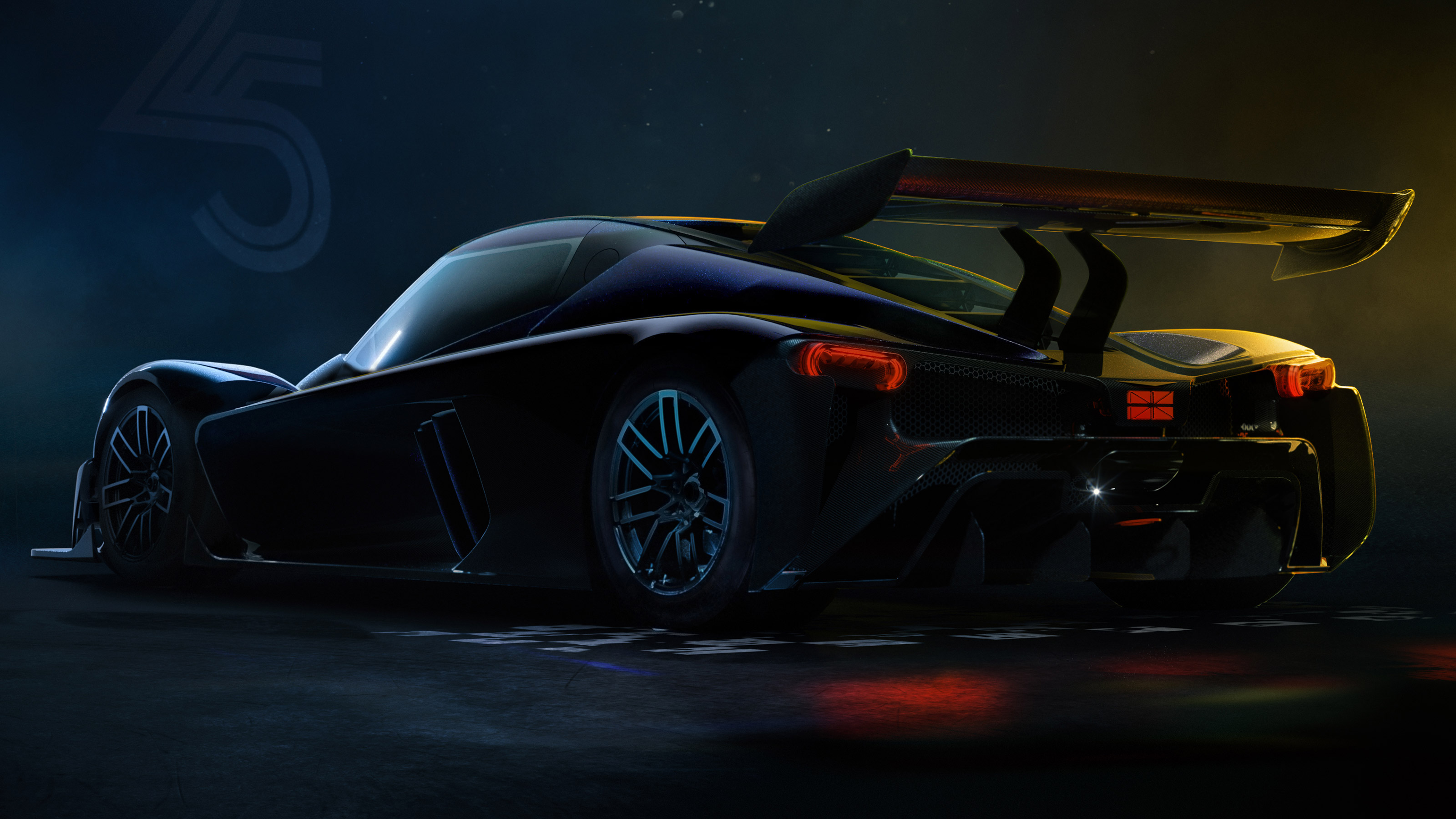 Radical Project 25