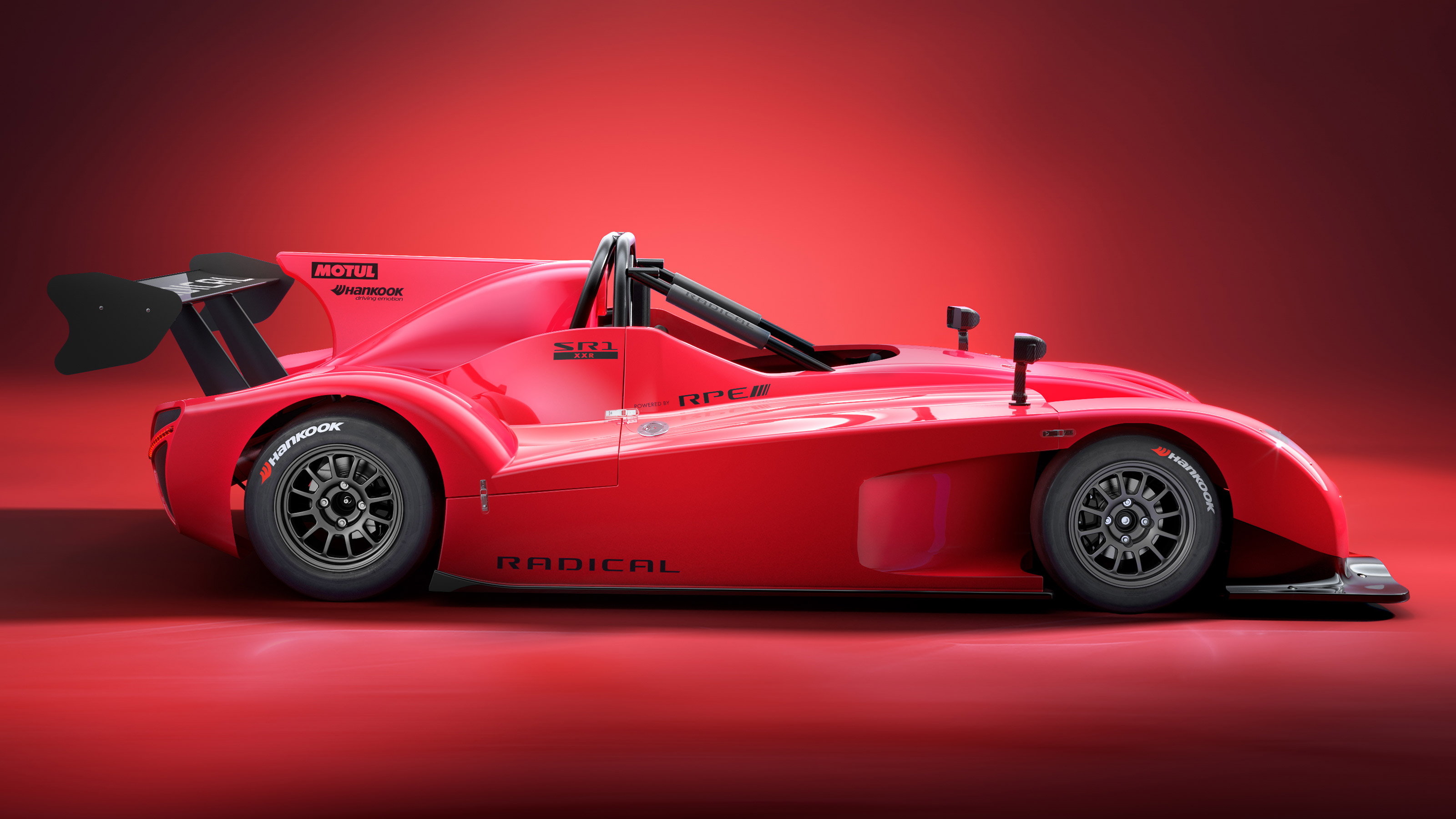 Radical SR1 XXR