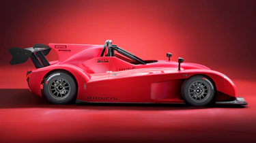 Radical SR1 XXR