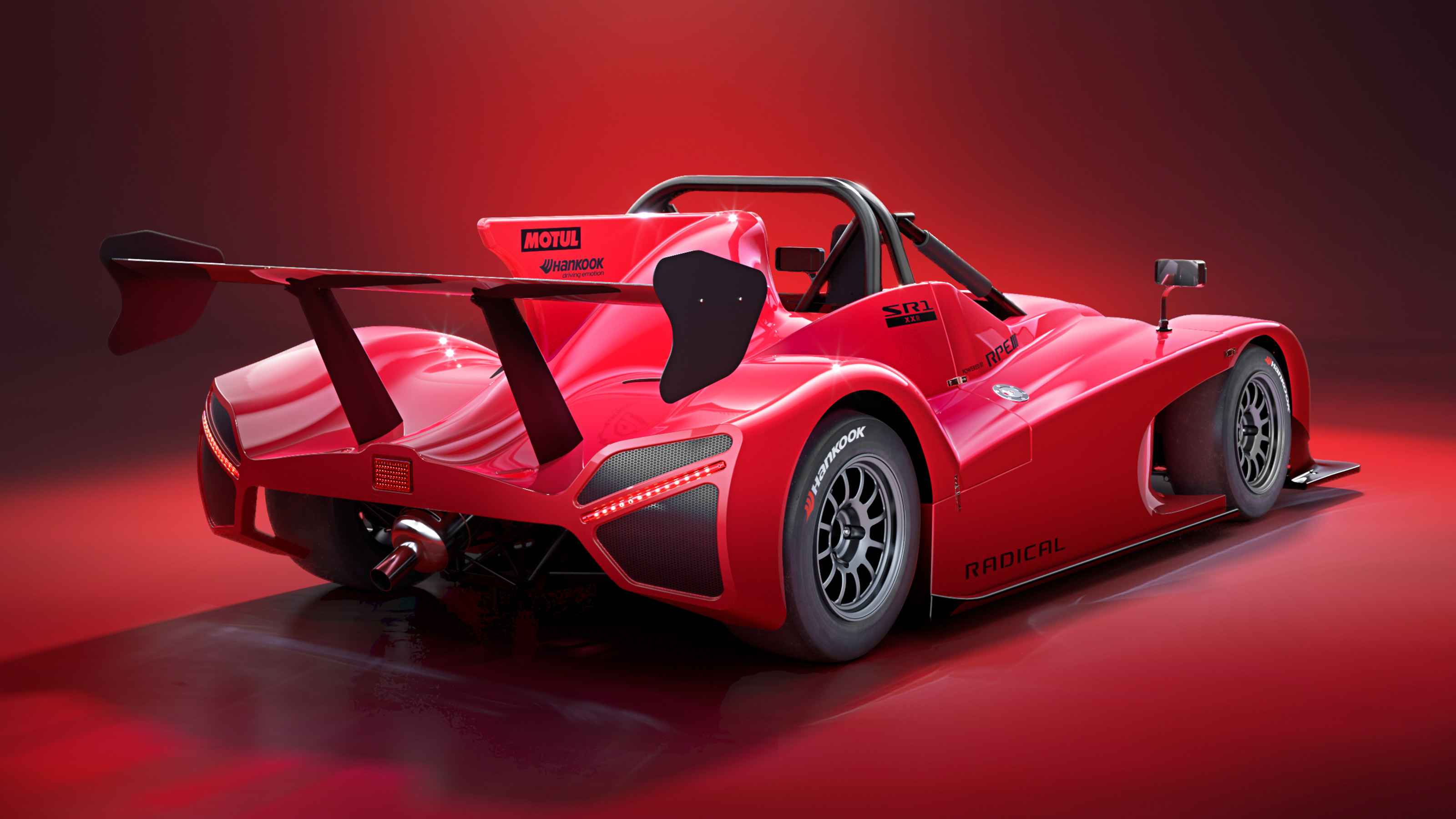Radical SR1 XXR