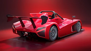 Radical SR1 XXR