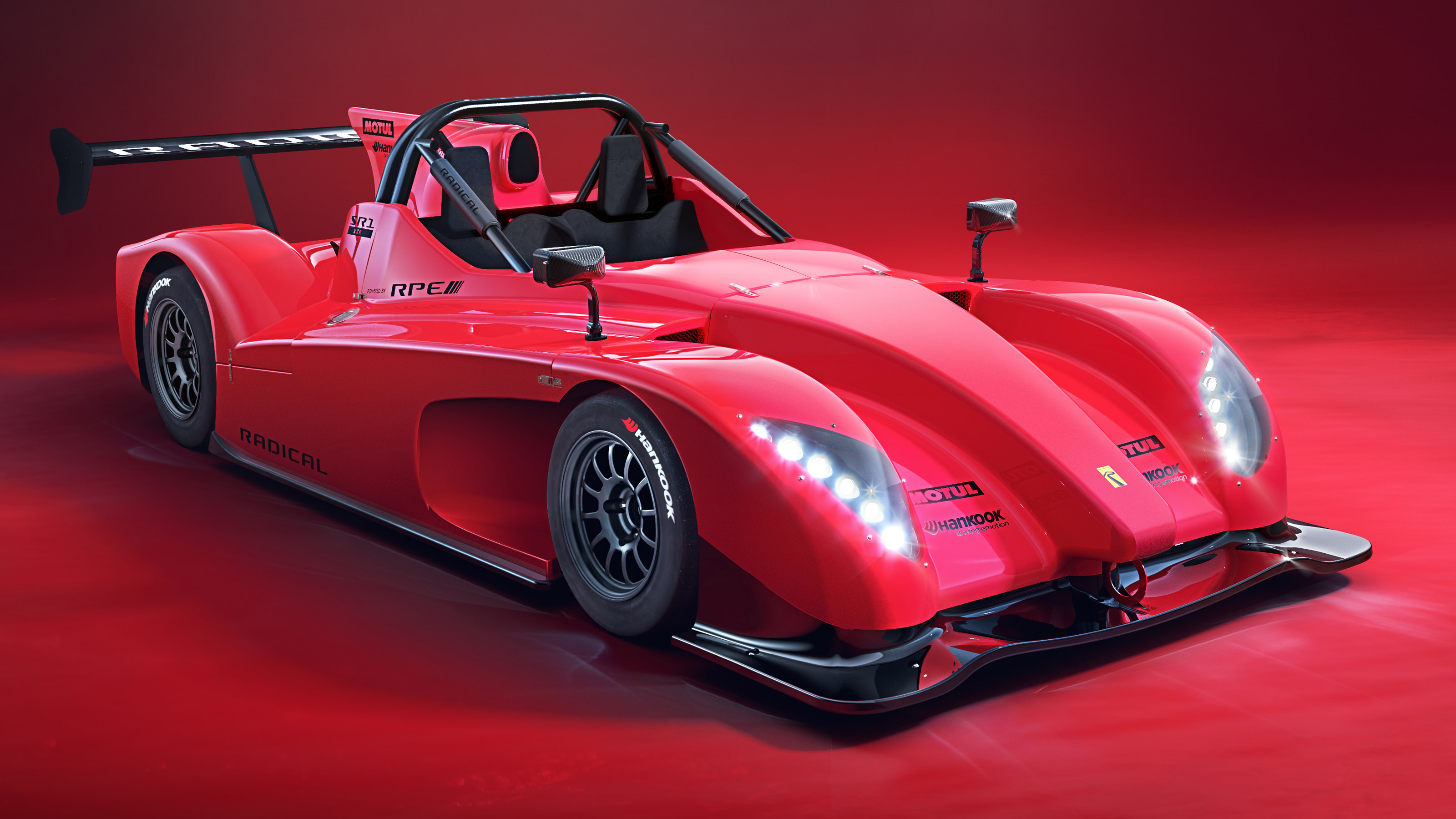 Radical SR1 XXR