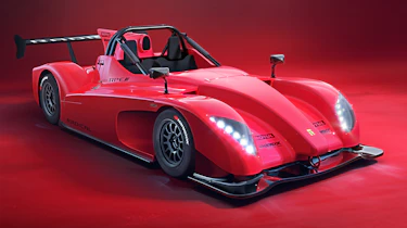 Radical SR1 XXR