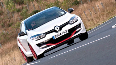 Renaultsport Megane 275 Trophy-R