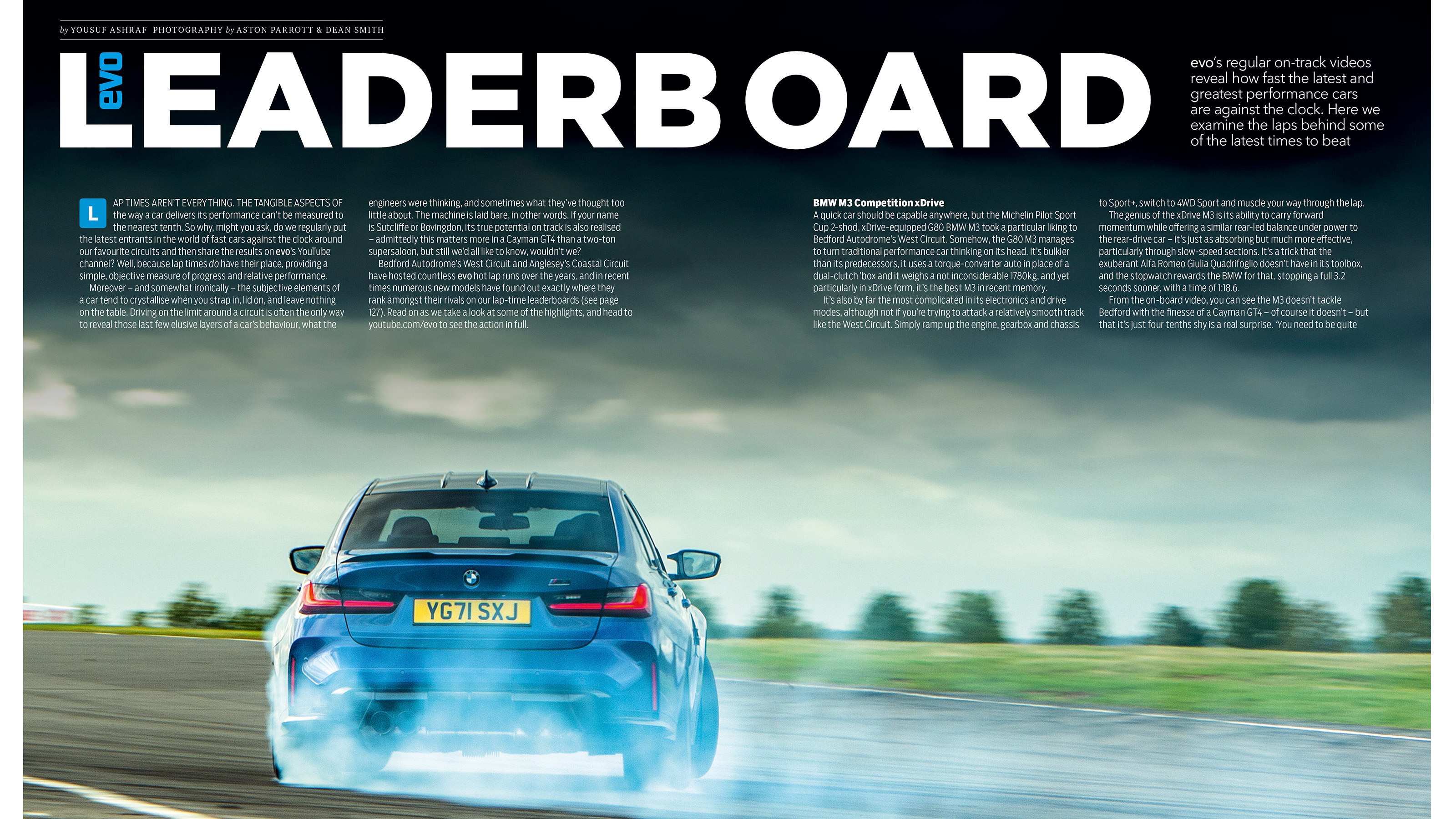 evo issue 309