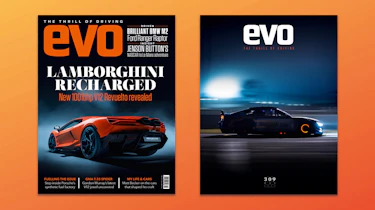 evo issue 309