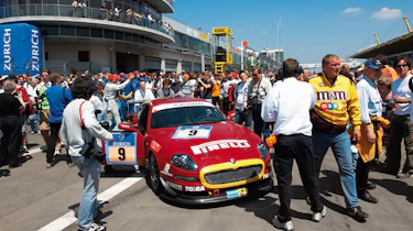 2006 Nurburgring 24 Hours