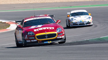 2006 Nurburgring 24 Hours