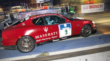 2006 Nurburgring 24 Hours