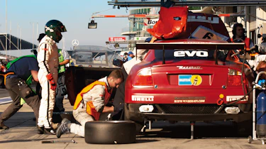 2006 Nurburgring 24 Hours