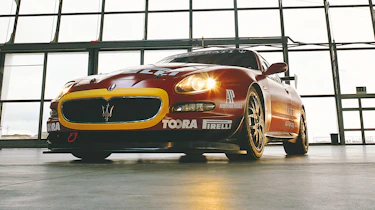 2006 Nurburgring 24 Hours