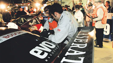 2006 Nurburgring 24 Hours