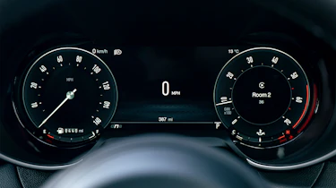 Alfa Romeo Giulia Veloce