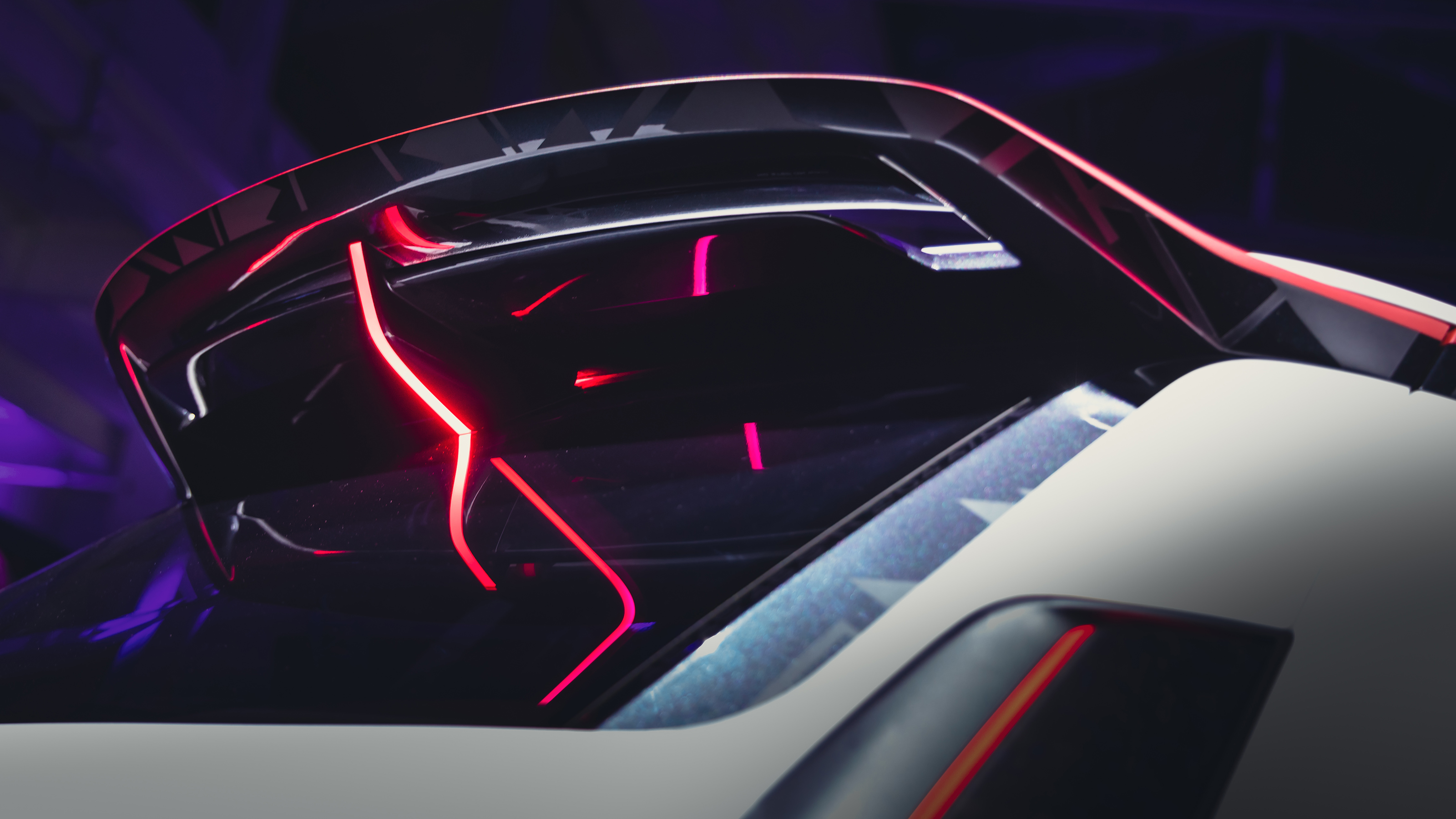 Alpine A290_ß – spoiler