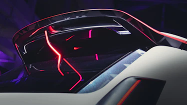 Alpine A290_ß – spoiler