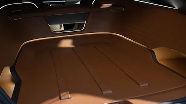 BMW Concept Touring Coupe – boot