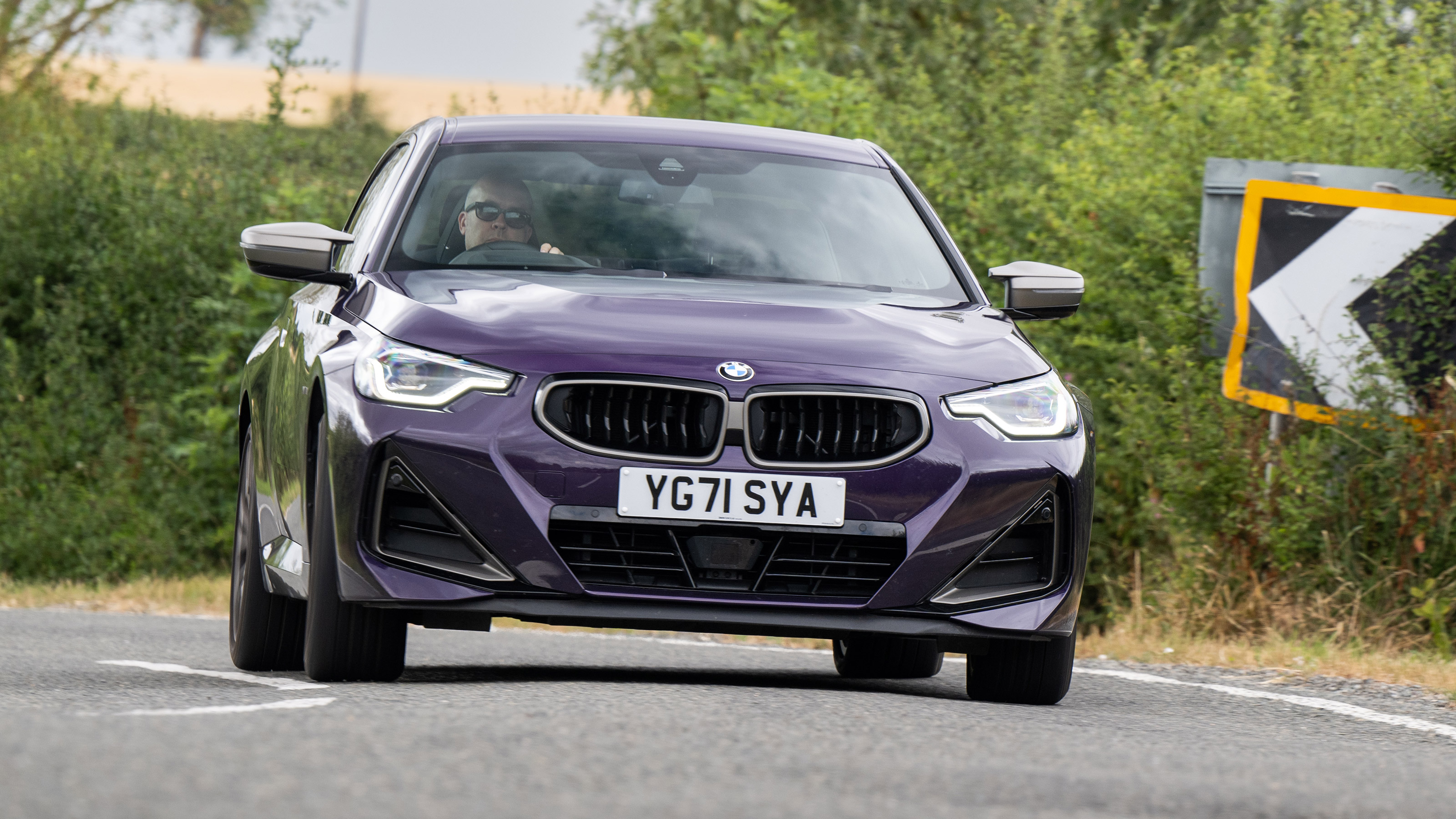 BMW M240i xDrive