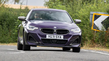 BMW M240i xDrive