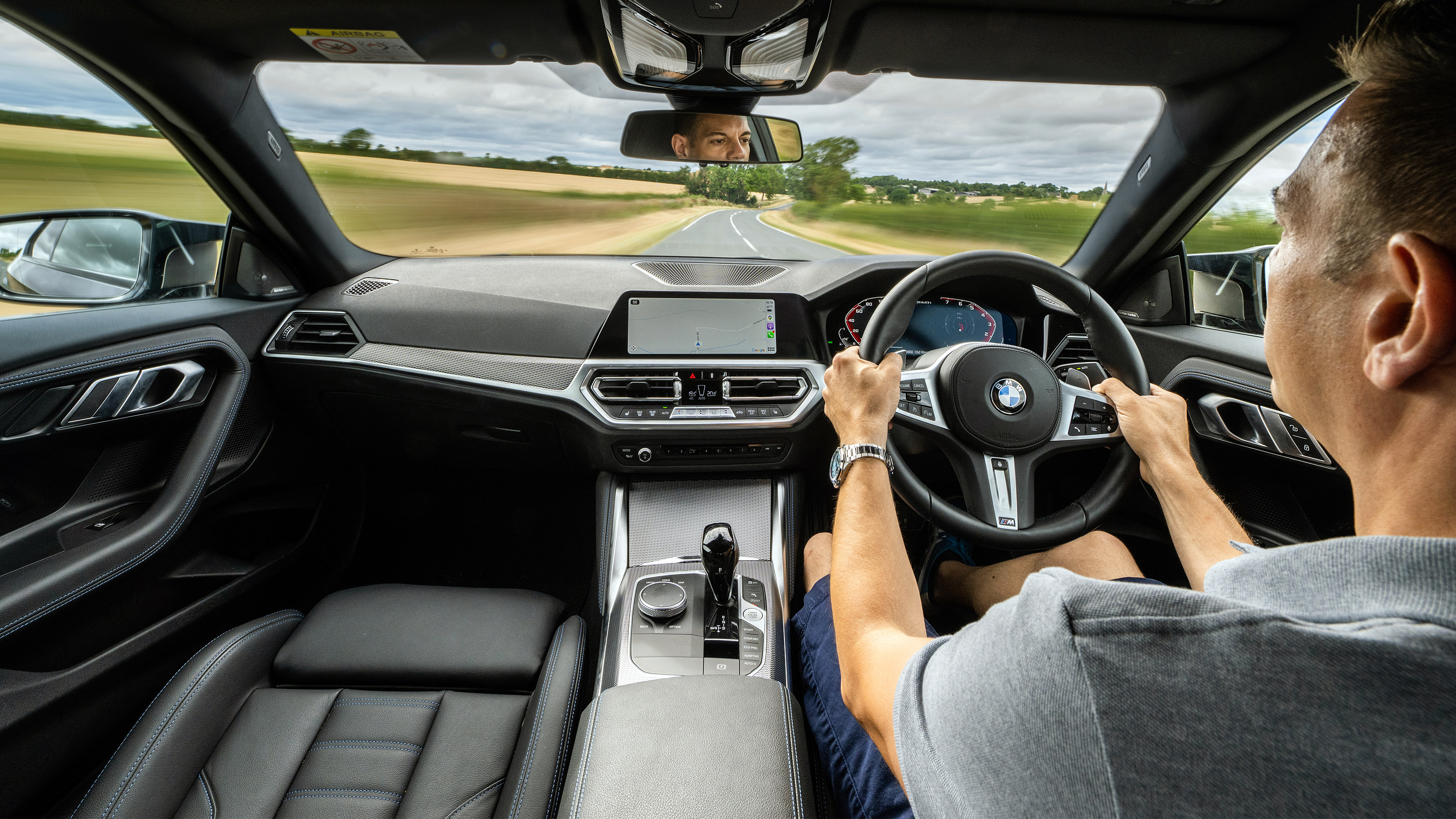 BMW M240i xDrive