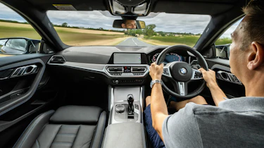 BMW M240i xDrive