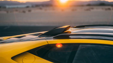 Lamborghini Huracan Sterrato