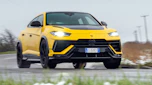 Lamborghini Urus Performante