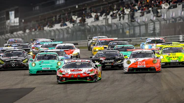 Nurburgring 24 Hours 2023