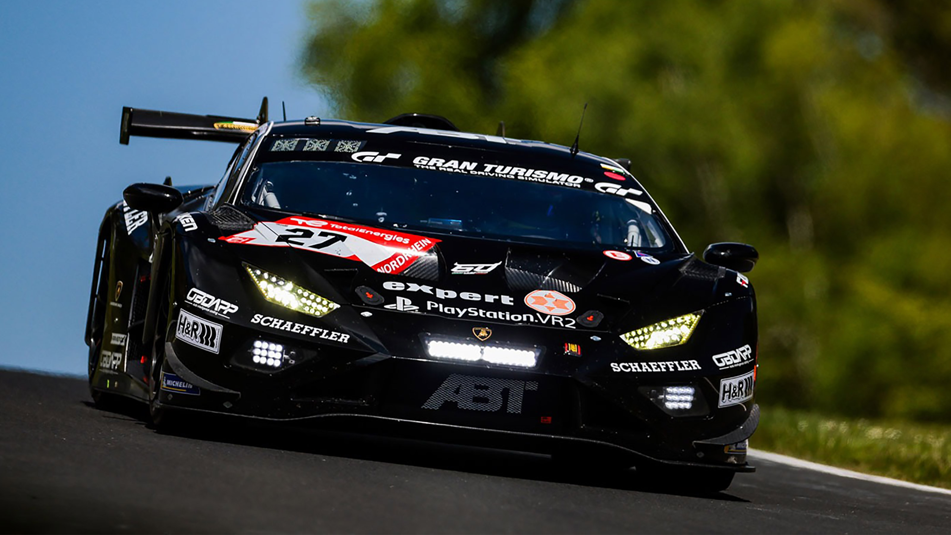 Nurburgring 24 Hours 2023