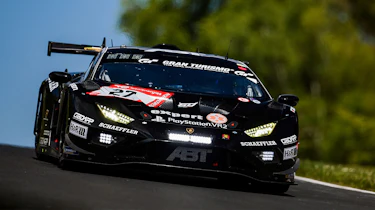 Nurburgring 24 Hours 2023