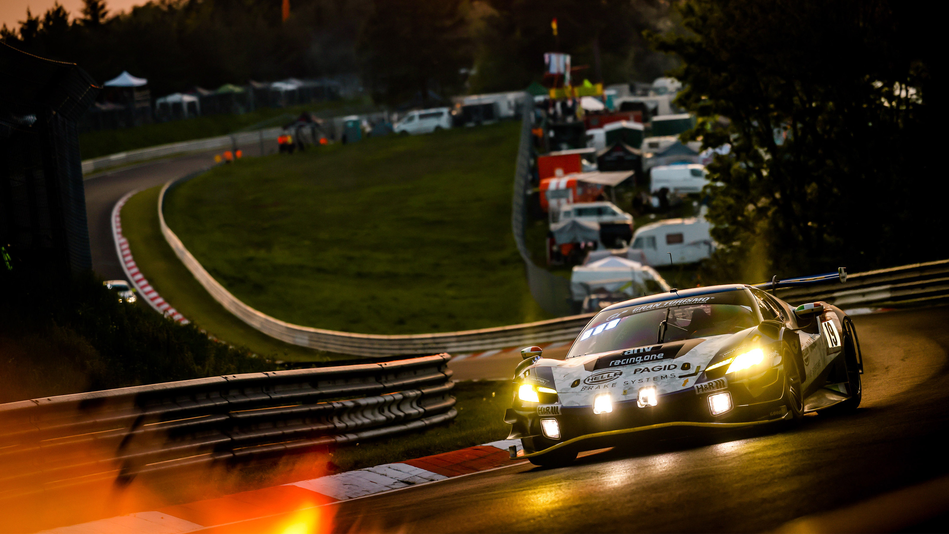 Nurburgring 24 Hours 2023