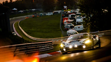 Nurburgring 24 Hours 2023