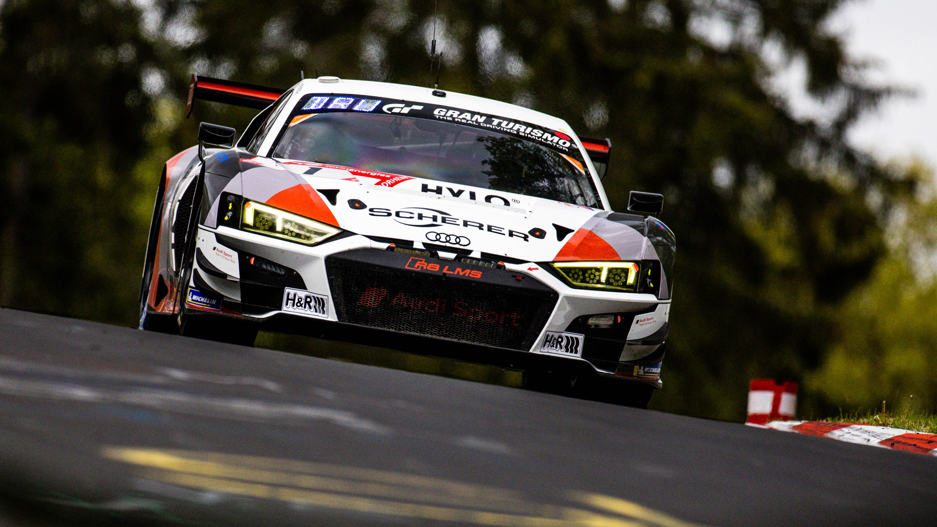 Nurburgring 24 Hours 2023