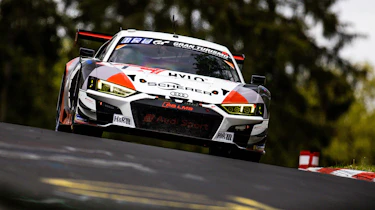 Nurburgring 24 Hours 2023
