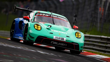 Nurburgring 24 Hours 2023