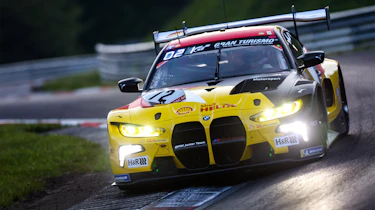 Nurburgring 24 Hours 2023