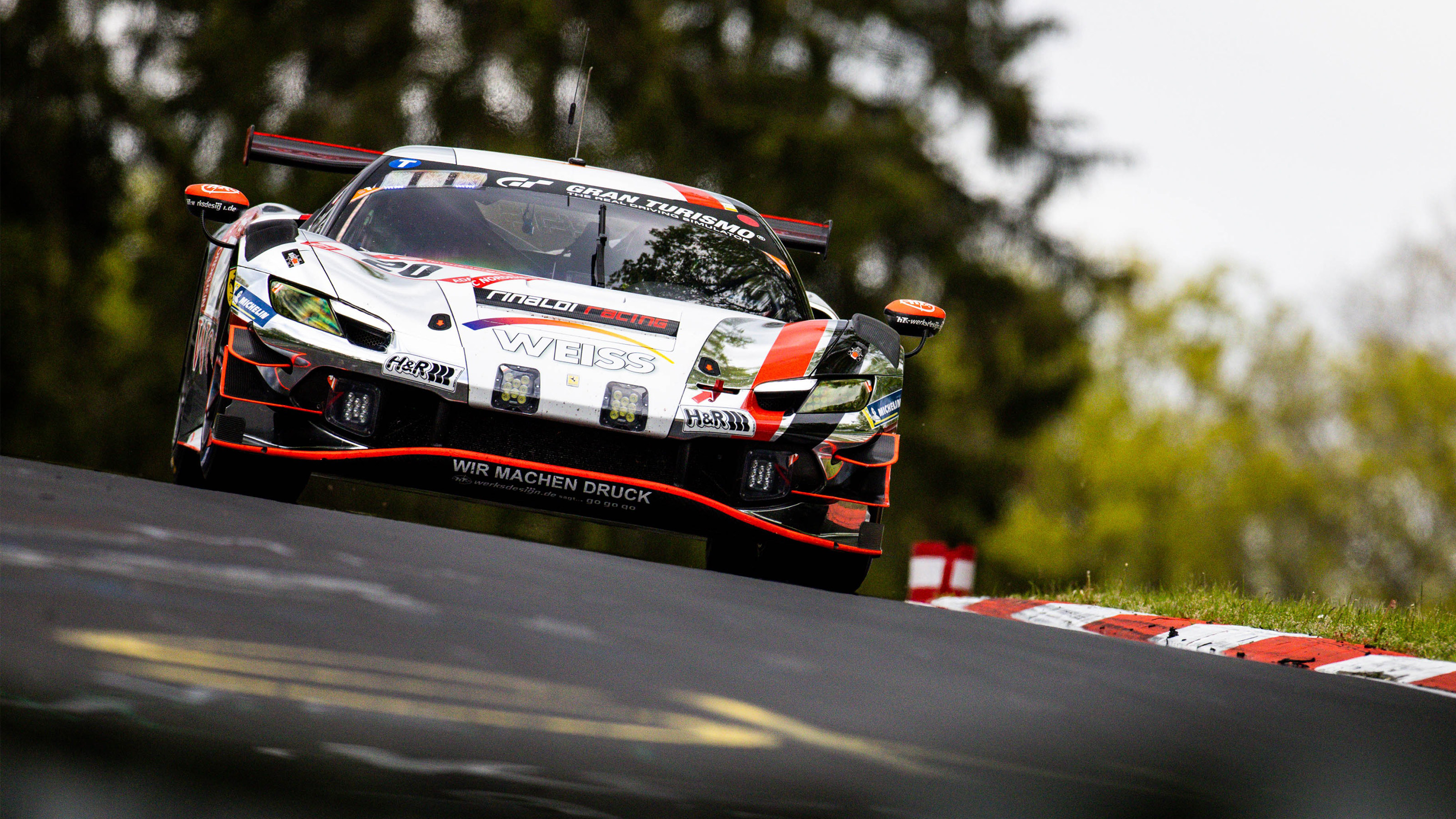 Nurburgring 24 Hours 2023