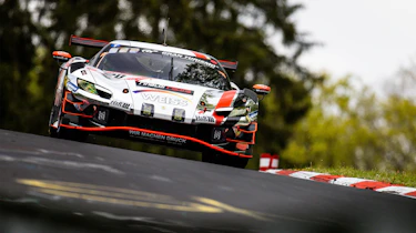 Nurburgring 24 Hours 2023