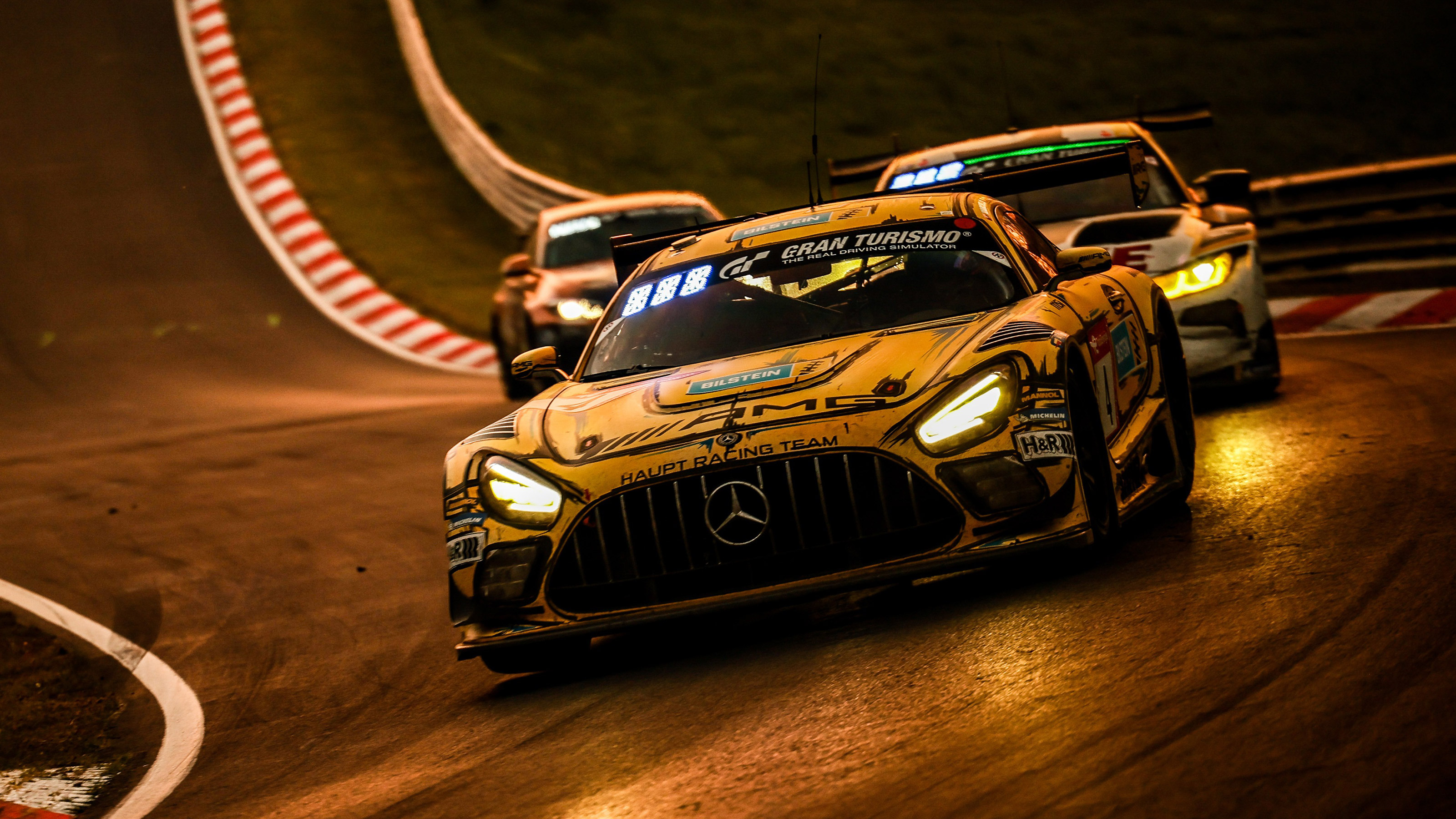 Nurburgring 24 Hours 2023