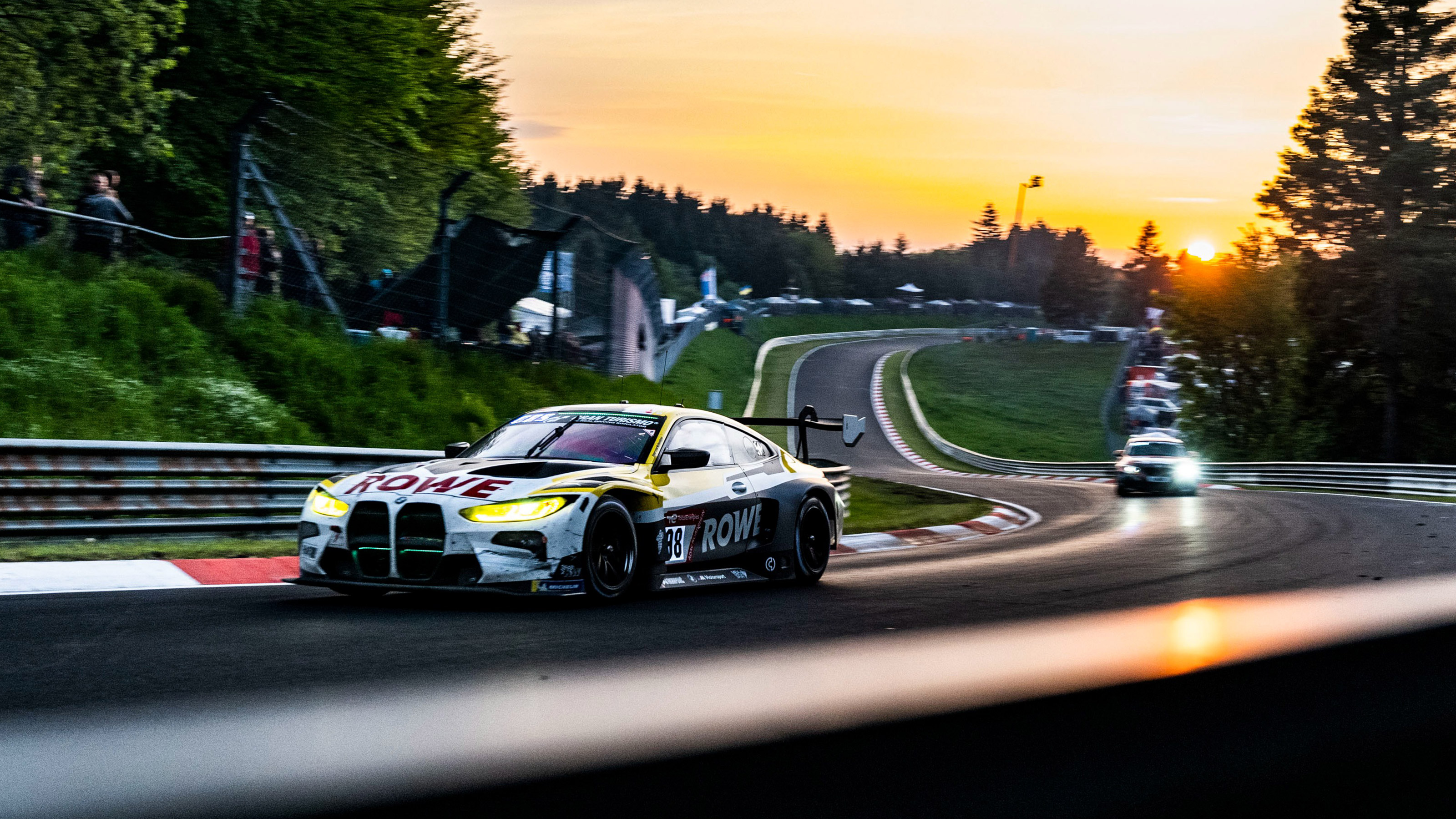 Nurburgring 24 Hours 2023
