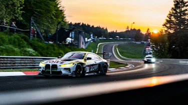 Nurburgring 24 Hours 2023