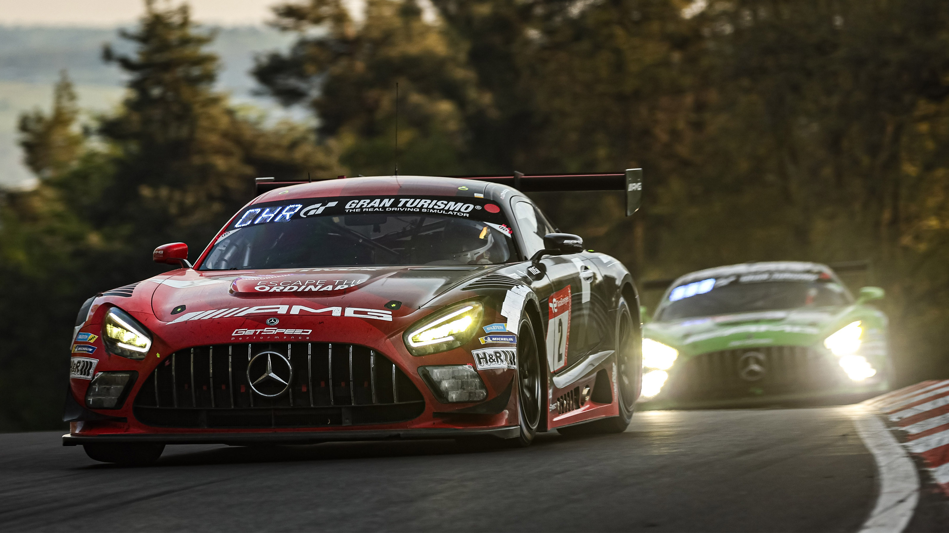 Nurburgring 24 Hours 2023