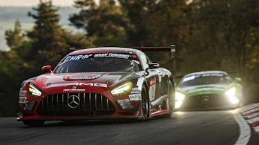 Nurburgring 24 Hours 2023