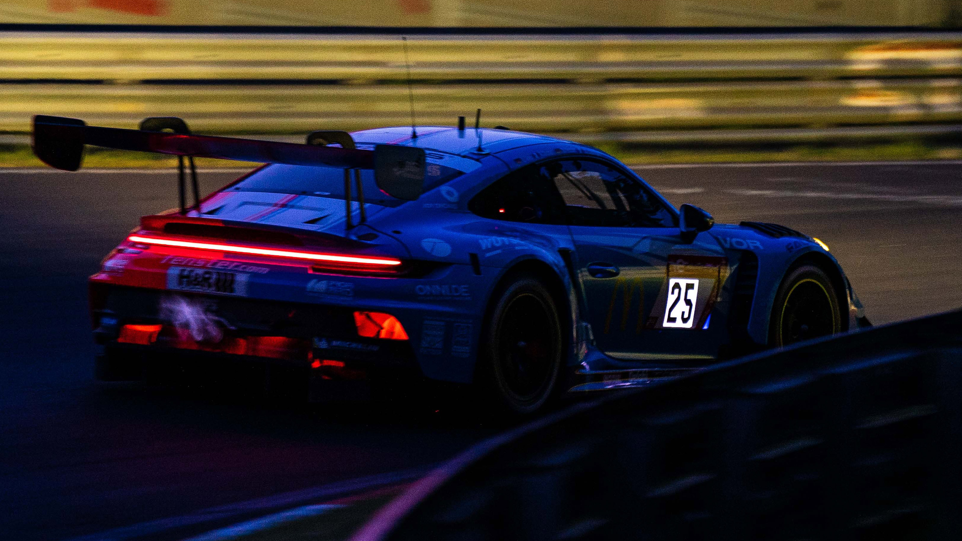 Nurburgring 24 Hours 2023