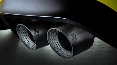 Volkswagen Golf R 333 Limited Edition