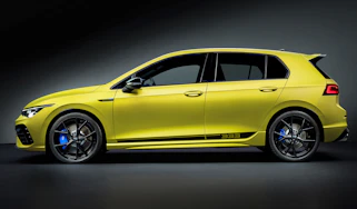 Volkswagen Golf R 333 Limited Edition