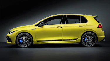 Volkswagen Golf R 333 Limited Edition