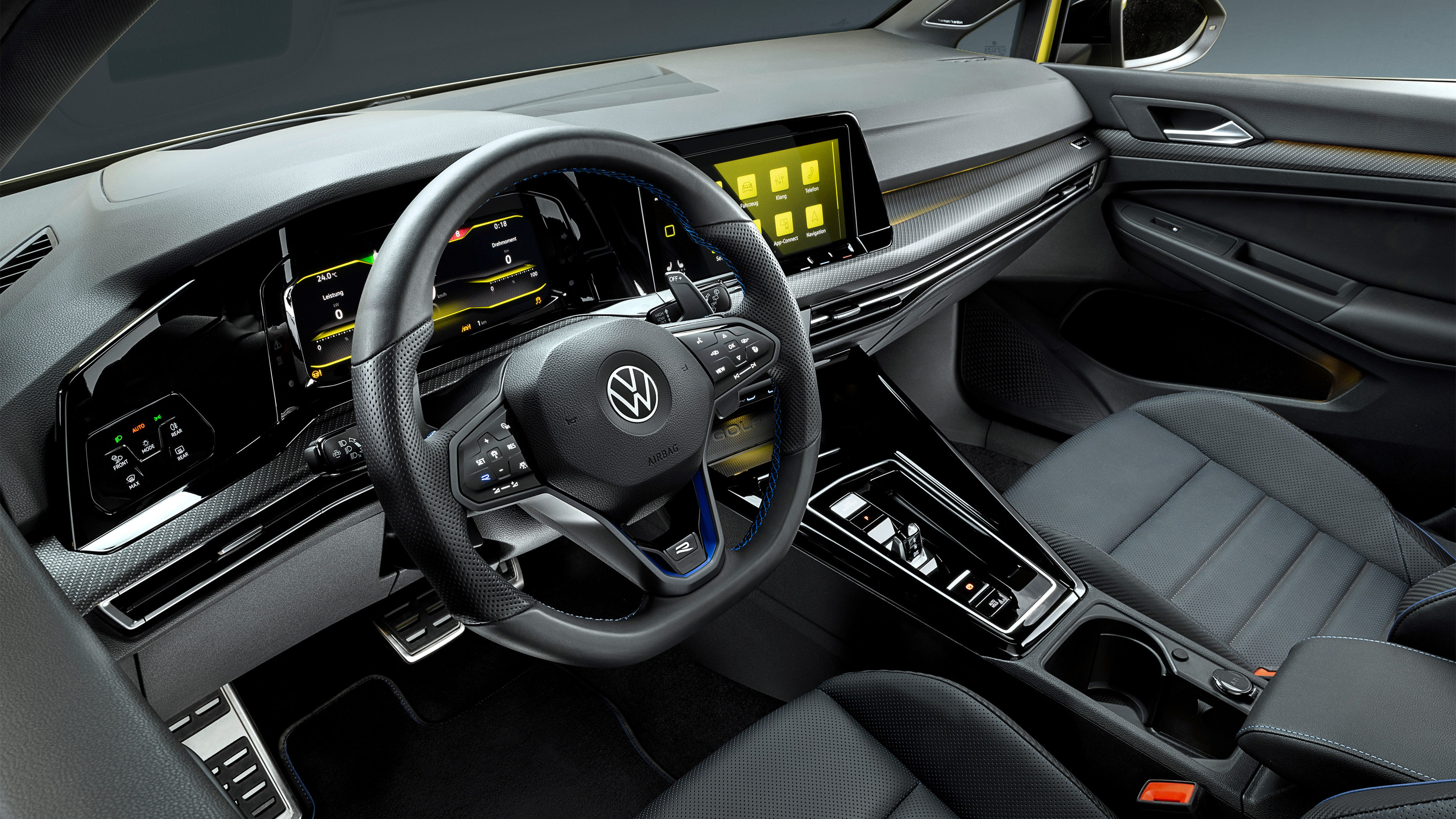 Volkswagen Golf R 333 Limited Edition